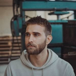 Meet your Posher, Nick